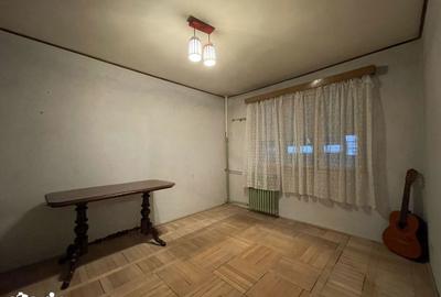 Apartament cu 2 camere decomandat în Ultracentral - 6