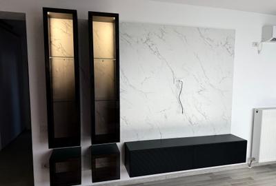 Apartament cu 2 camere de inchiriat. Prima inchiriere! - 3