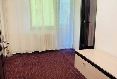 Garsonieră decomandată, mobilată în Crângași - 7