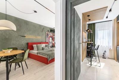 Apartament cu 2 camere decomandat în Central - 3