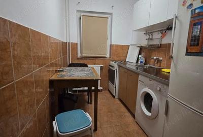 Garsonieră decomandată în Central - 1