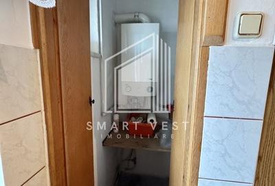 Apartament cu 4 camere, mobilat în Ultracentral - 15