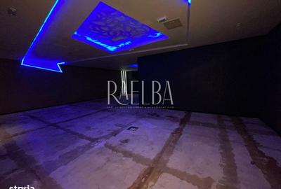 Spațiu comercial, de 584 mp, în 13 Septembrie - 10