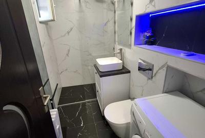 Apartament cu 2 camere semidecomandat în Central - 11