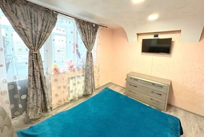 Apartament cu 2 camere semidecomandat în Micro 19 - 8