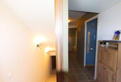 Vila Damaroaia – Spatiu, confort si locatie perfecta - 17