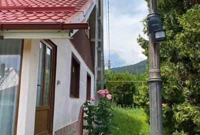 Casă spațioasă cu garaj și foișor Casă spațioasă cu garaj și foișor - 5