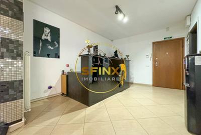 Spațiu comercial, de 157 mp, în Calea Călărașilor - 5