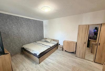 Garsonieră decomandată în Central - 1