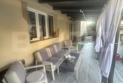 Casă cu 5 camere cu Teren 260 Mp în 14 Mai - 11