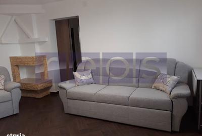 Apartament cu 3 camere decomandat, mobilat în Central - 16