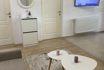 Apartament cu 2 camere în Central - 5