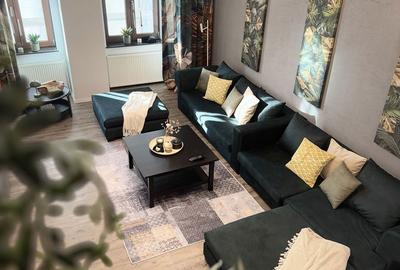 Apartament cu 2 camere decomandat în Central - 4