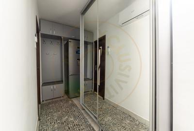 Investitie sigura sau locuinta ideala - garsoniera Gavana, Pitesti - 6
