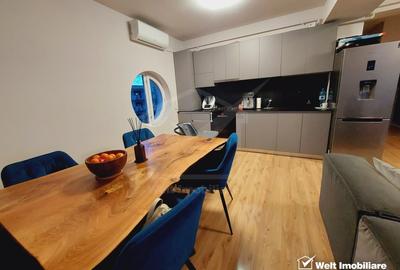 Apartament 3 camere, 2 bai, de vanzare in Buna Ziua - 3