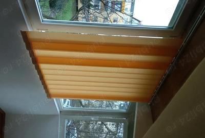 Garsonieră decomandată în Central - 1