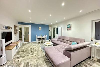 Casă cu 4 camere cu Teren 348 Mp în Tolstoi - 3