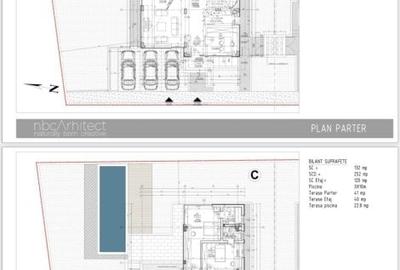 Vila Lux cu vedere la LAGUNA ALBASTRA - 9