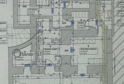 Proprietar inchiriez sad spatiu comercial - 2