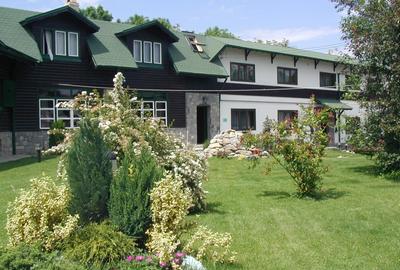 Vila in Breaza -  Ideala pentru Pensiune, Centru Wellness, Clinica, Restaurant - 8