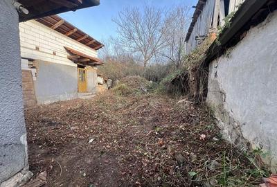 Casă cu 3 camere cu Teren 250 Mp în Central - 4