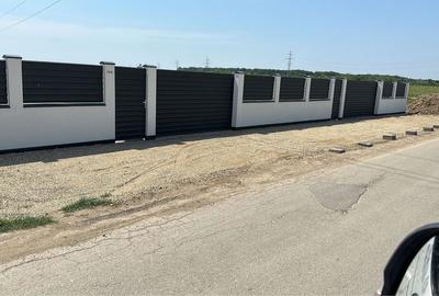 Spațiu comercial, în Buriaș - 4