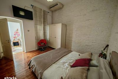 Casă cu 6 camere cu Teren 586 Mp în Central - 7