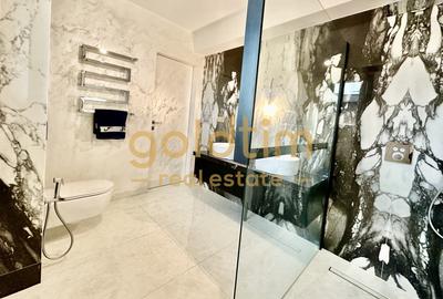 Duplex cu 4 camere cu Canalizare în Pipera - 31