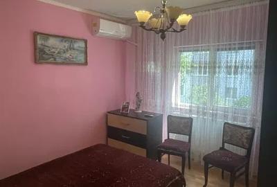 Mutare Rapida - 2 Camere, 60 mp, Decomandat | Zona Ghencea - 2