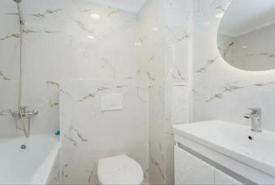 Garsonieră decomandată în Metalurgiei - 1