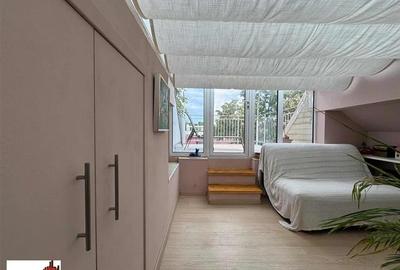 Vanzare 4 camere adiacent Kiseleff - 2