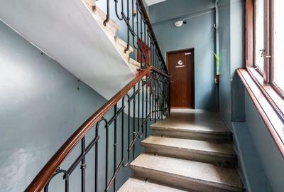 Apartament interbelic,  4 camere,  Cismigiu - 17