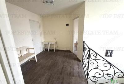 Inchiriere Vila Crevedia Delaul Mare vedere lac - 13