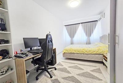 Casă individuală cu 5 camere cu Canalizare în Brâncoveanu - 11