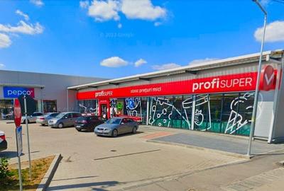 CENTRUL COMERCIAL DABULENI