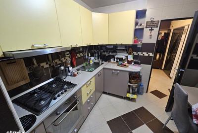 Apartament cu 2 camere decomandat în Central - 12