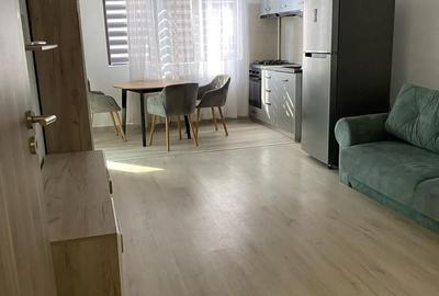 Apartament cu 2 camere decomandat în Rahova - 6