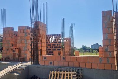 Casa individuala P+1 | Berceni | 425mp teren | Persoana fizica - 9