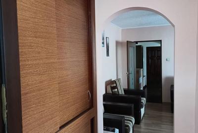 Apartament cu 2 camere în Paltiniș - 9