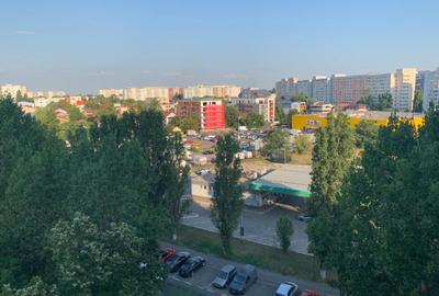 Apartament cu 2 camere decomandat, mobilat în Sălăjan - 15