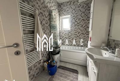 Apartament cu 2 camere, mobilat în Tineretului - 2
