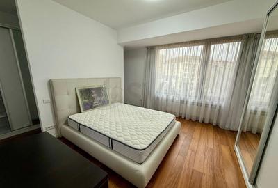 Apartament 3 camere I Aviatorilor I Chirie - 3