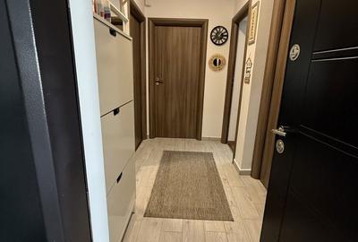 Apartament cu 3 camere în Rulmentul - 2