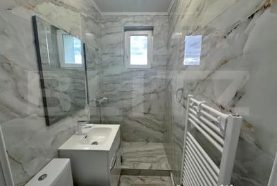 Apartament cu 3 camere semidecomandat, mobilat în Central - 6