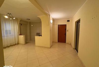 Apartament cu 3 camere în 13 Septembrie - 7