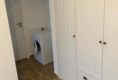 Apartament cu 2 camere semidecomandat în Gheorgheni - 2