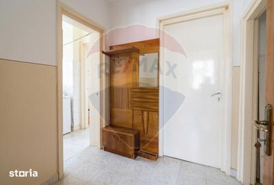 Apartament cu 2 camere decomandat în Est - 4
