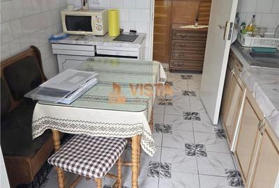 Apartament cu 2 camere decomandat, mobilat în Triaj - 14