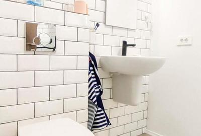 Inchiriere vila smart, pompa caldura, Moara Vlasiei, acces A3 - 4