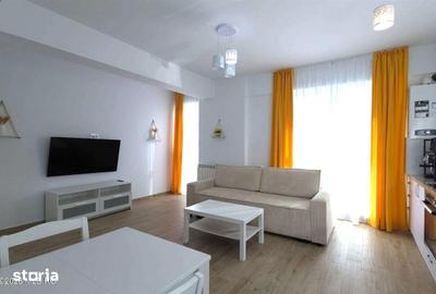 Apartament cu 2 camere în Nord - 16